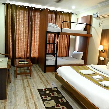 Hotel Peepal Tree Rishikesh Luaran gambar