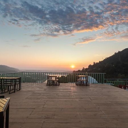 Hotel Peepal Tree Rishikesh Luaran gambar