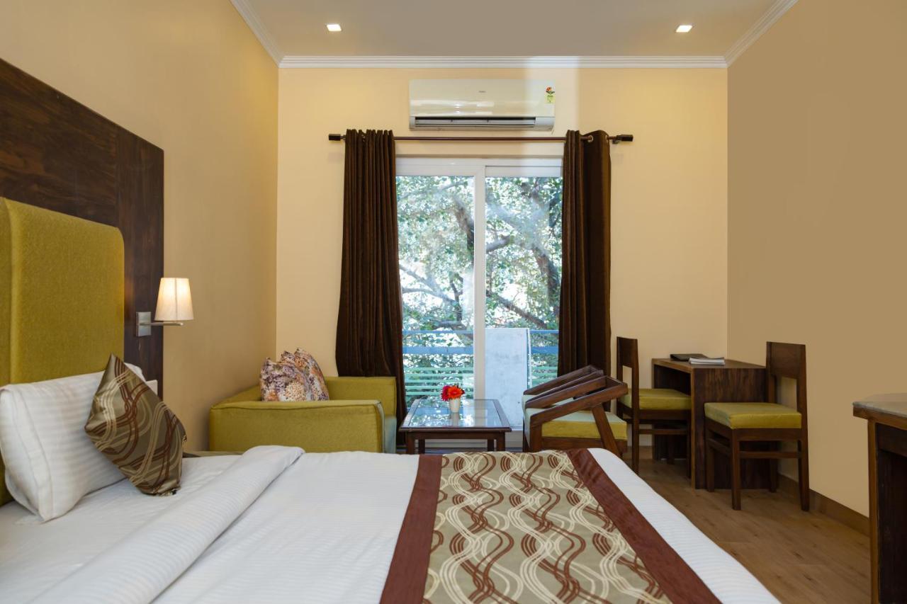 Hotel Peepal Tree Rishikesh Luaran gambar