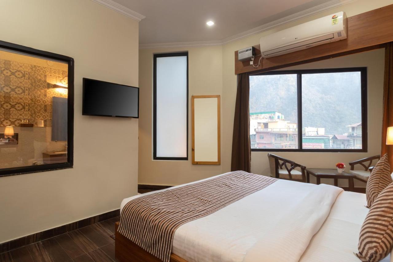 Hotel Peepal Tree Rishikesh Luaran gambar