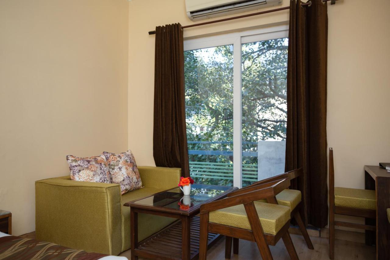 Hotel Peepal Tree Rishikesh Luaran gambar