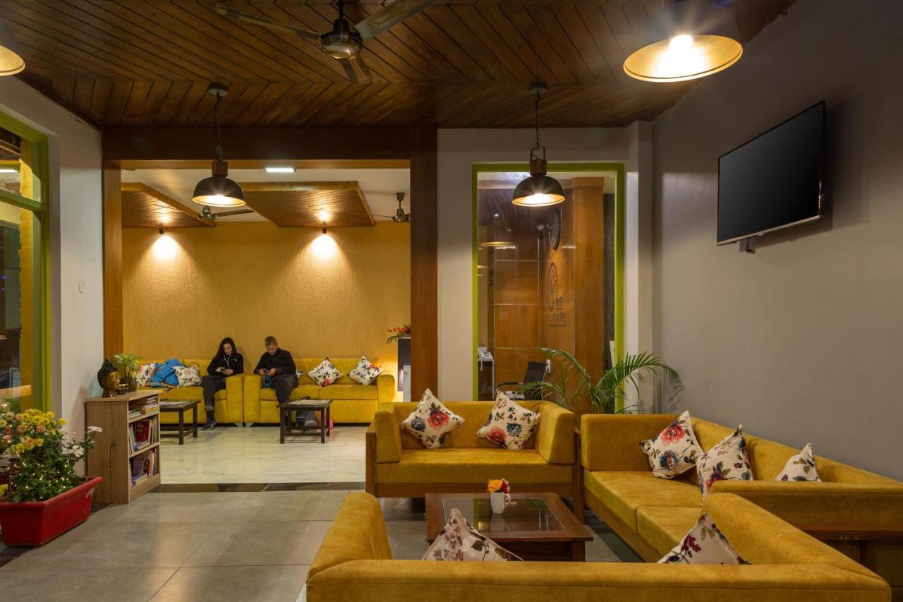 Hotel Peepal Tree Rishikesh Luaran gambar
