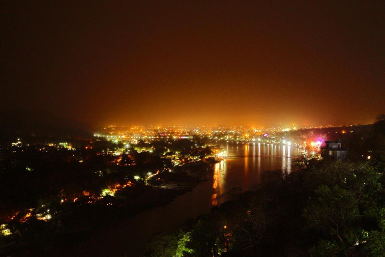 Hotel Peepal Tree Rishikesh Luaran gambar