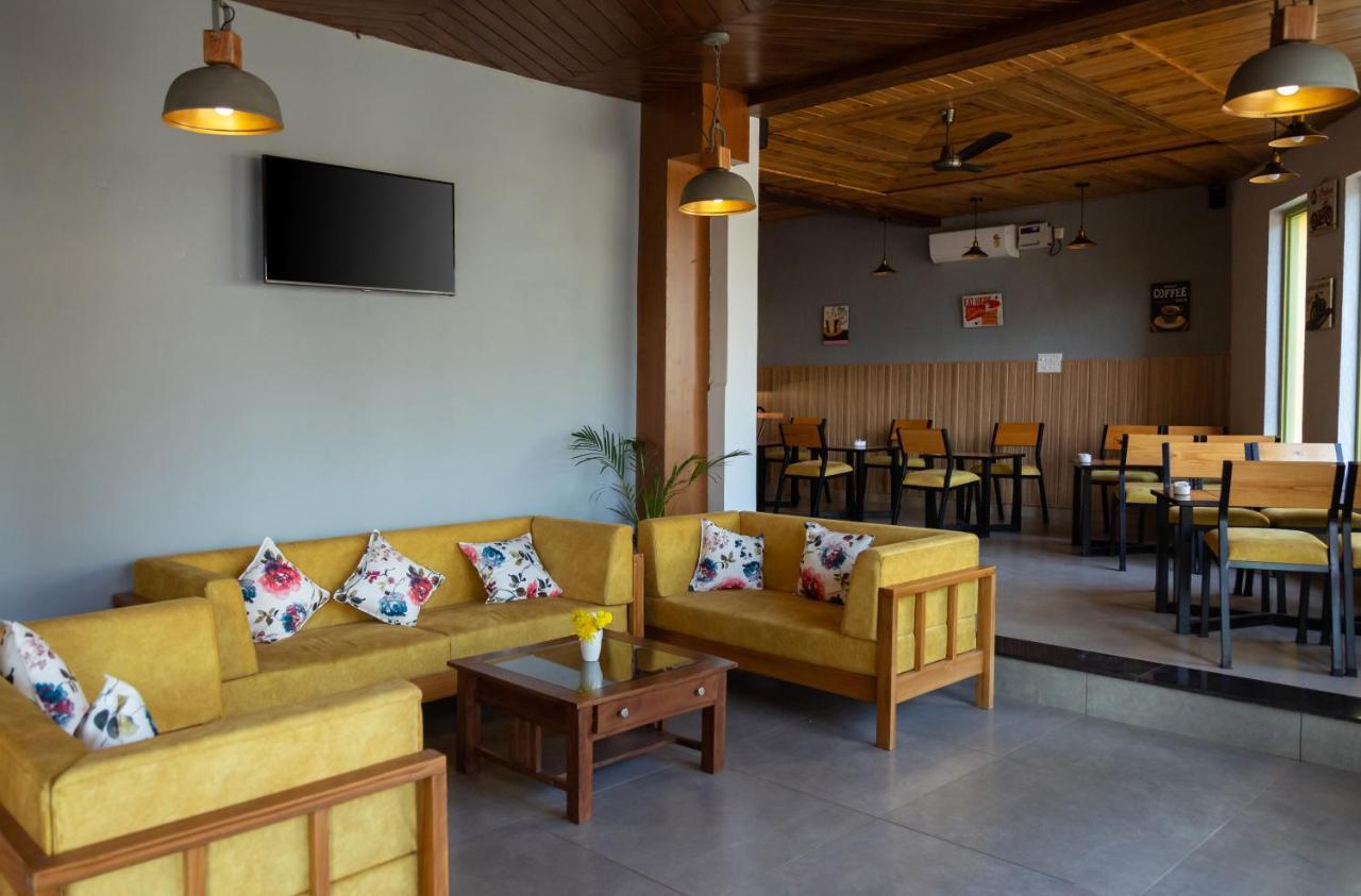 Hotel Peepal Tree Rishikesh Luaran gambar