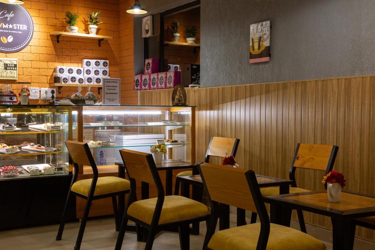 Hotel Peepal Tree Rishikesh Luaran gambar