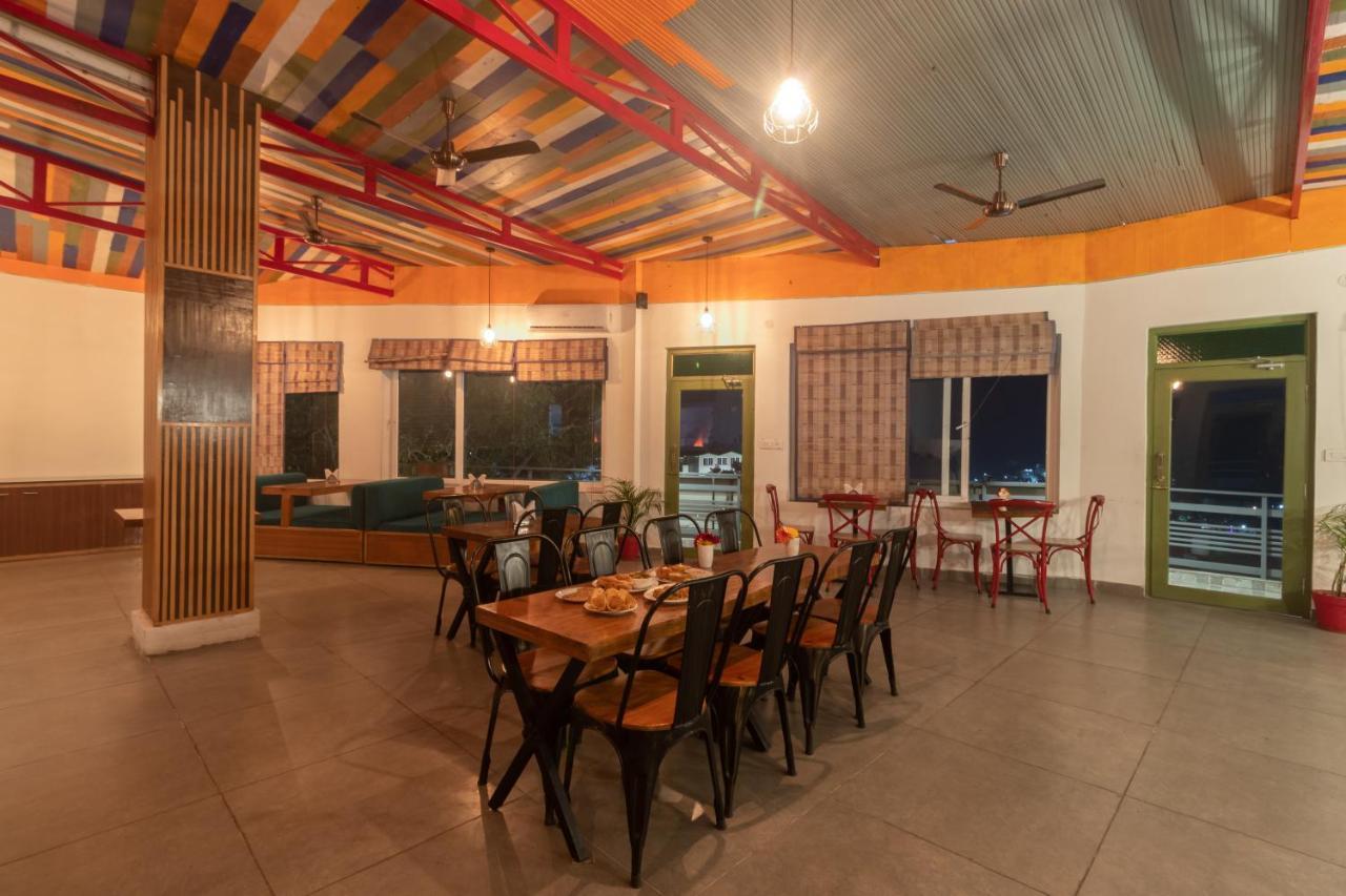 Hotel Peepal Tree Rishikesh Luaran gambar