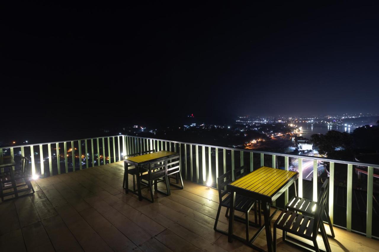 Hotel Peepal Tree Rishikesh Luaran gambar