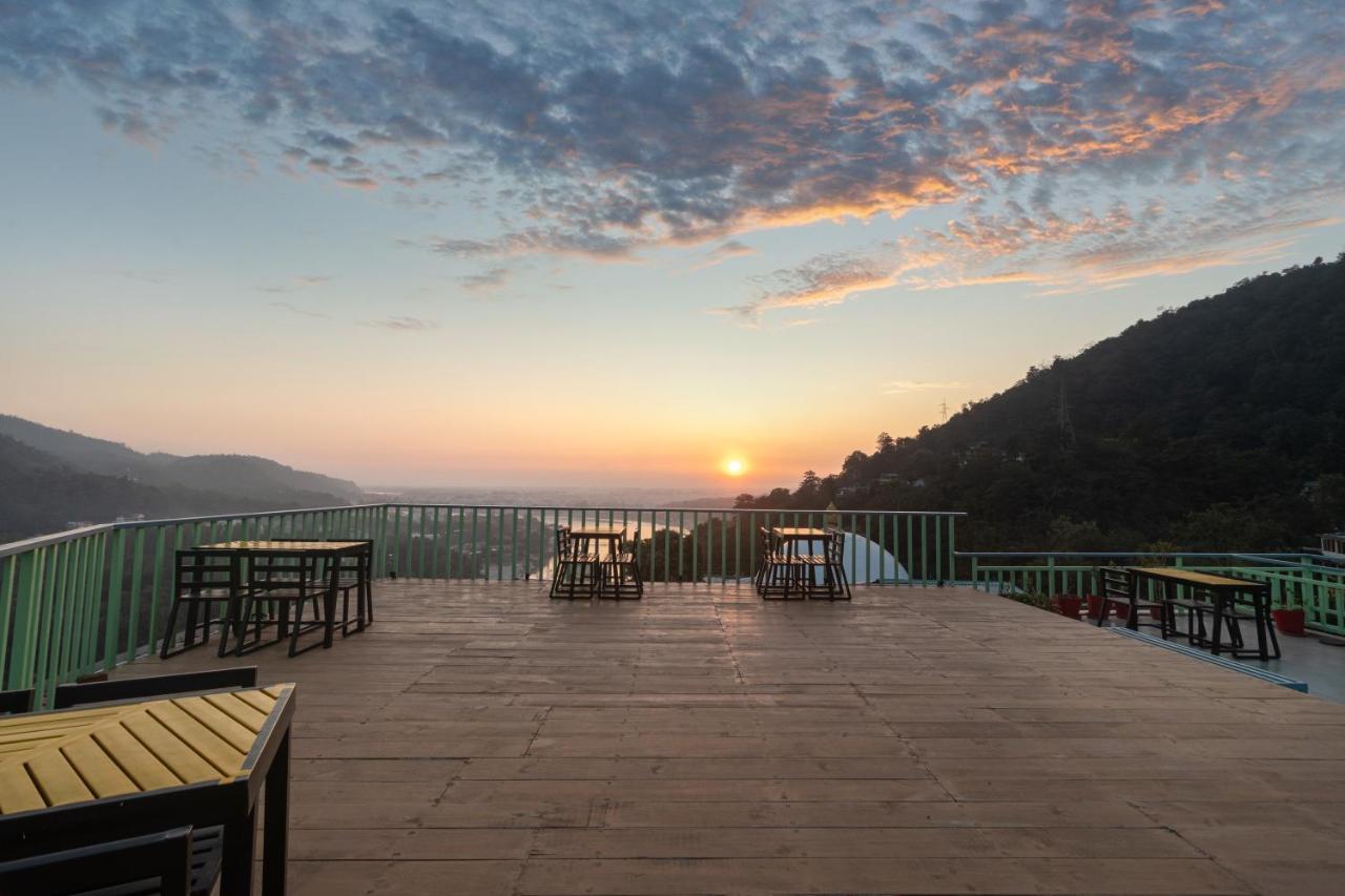 Hotel Peepal Tree Rishikesh Luaran gambar