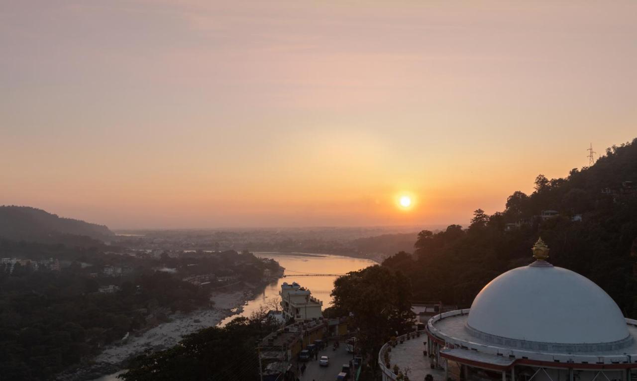 Hotel Peepal Tree Rishikesh Luaran gambar