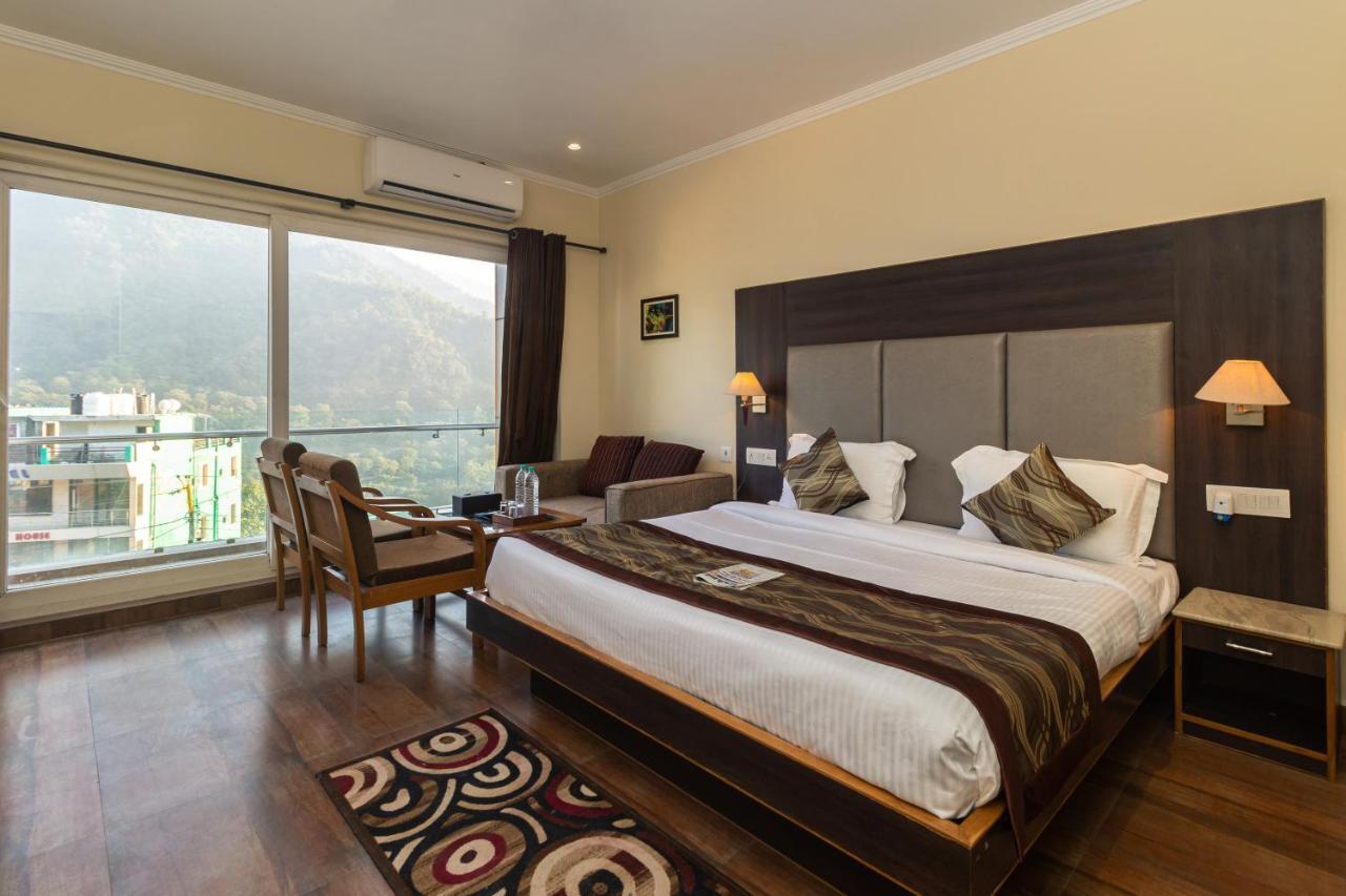 Hotel Peepal Tree Rishikesh Luaran gambar