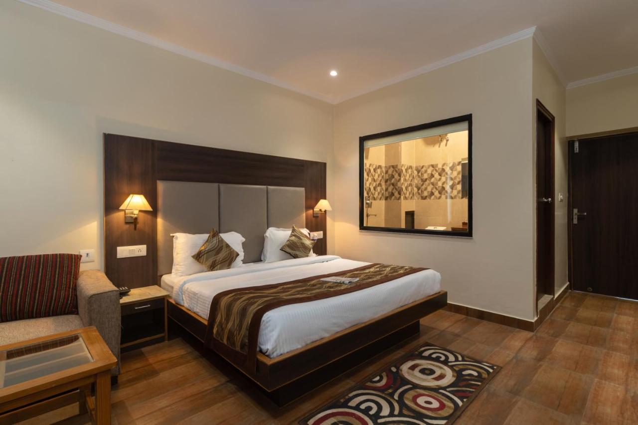 Hotel Peepal Tree Rishikesh Luaran gambar