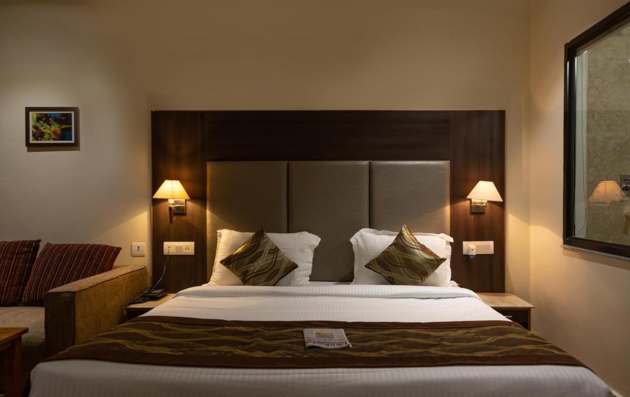 Hotel Peepal Tree Rishikesh Luaran gambar