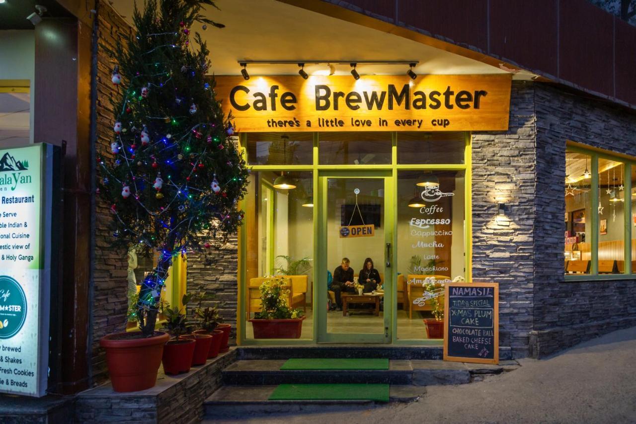 Hotel Peepal Tree Rishikesh Luaran gambar
