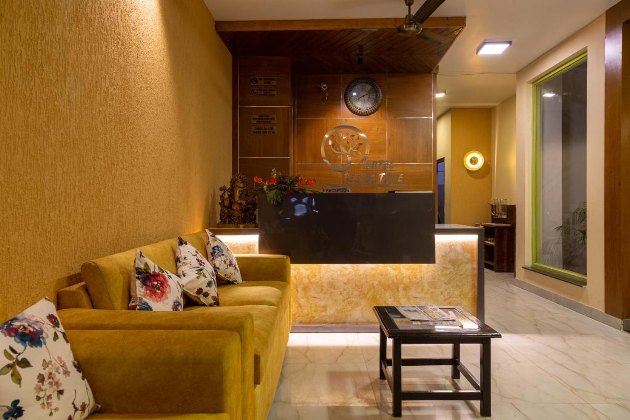Hotel Peepal Tree Rishikesh Luaran gambar