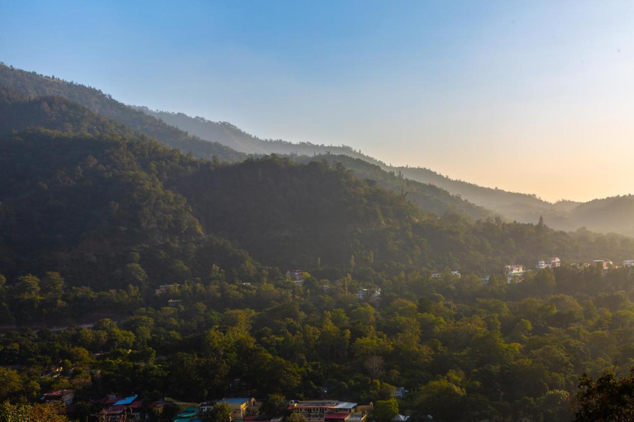 Hotel Peepal Tree Rishikesh Luaran gambar