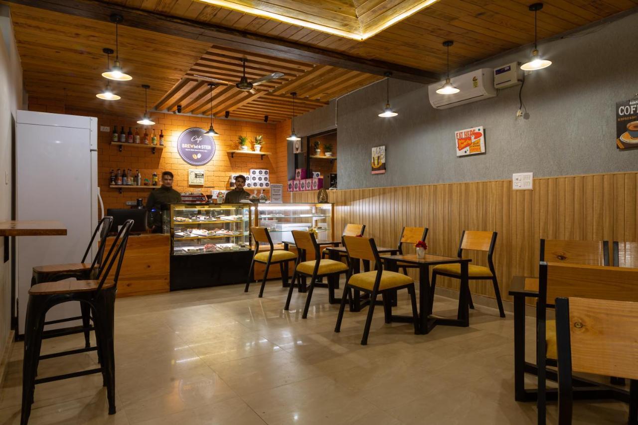 Hotel Peepal Tree Rishikesh Luaran gambar