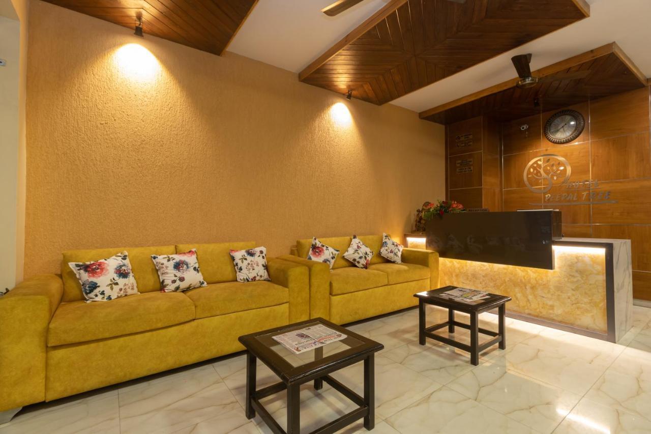 Hotel Peepal Tree Rishikesh Luaran gambar