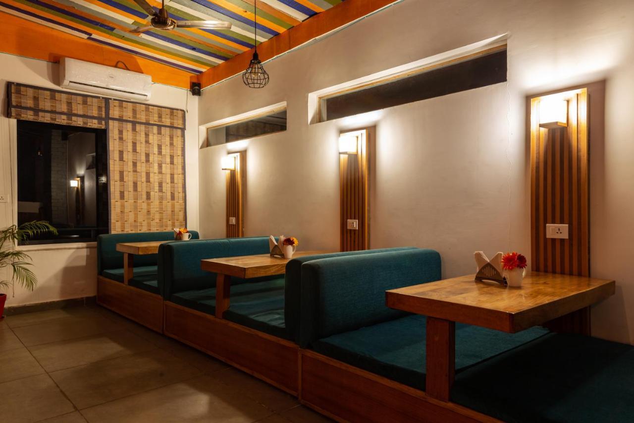 Hotel Peepal Tree Rishikesh Luaran gambar