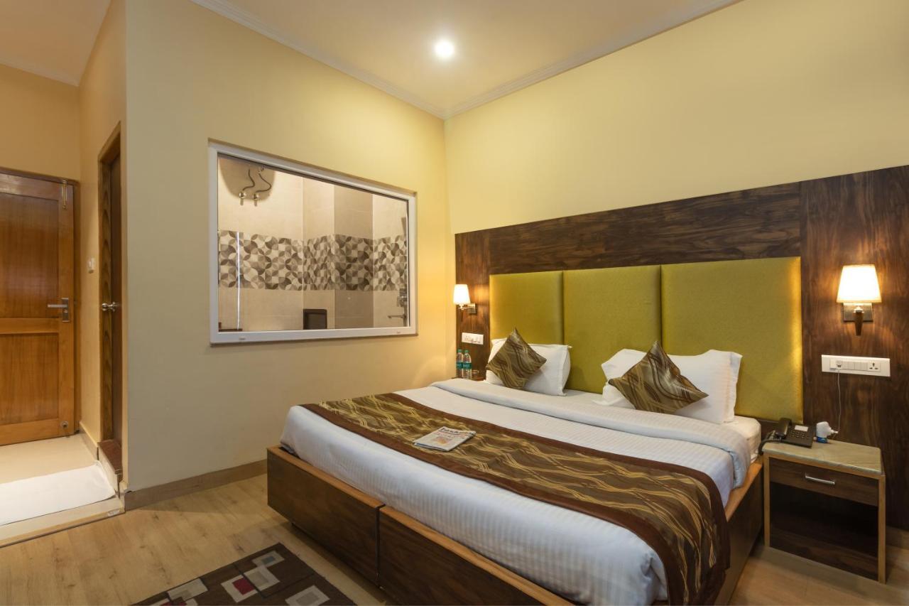 Hotel Peepal Tree Rishikesh Luaran gambar